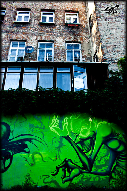 MEETING OF STYLES