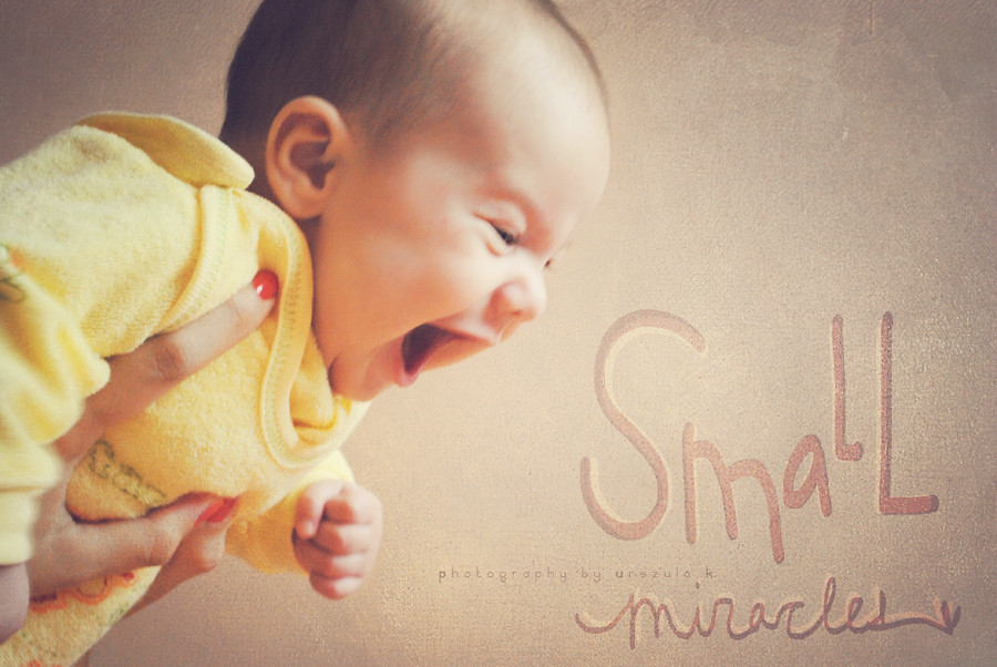 Small miracles