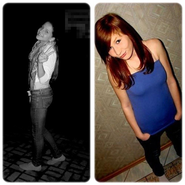 Sandra & Ewelina