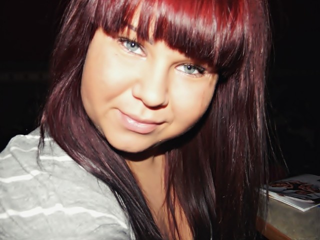 smile :)