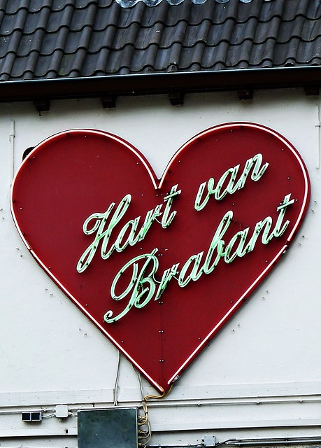 Serce Brabantw