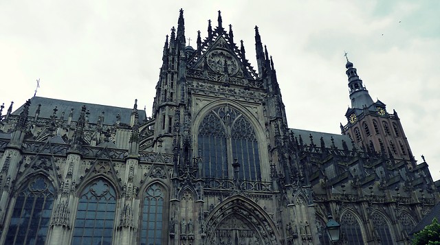 Sint Janskathedraal