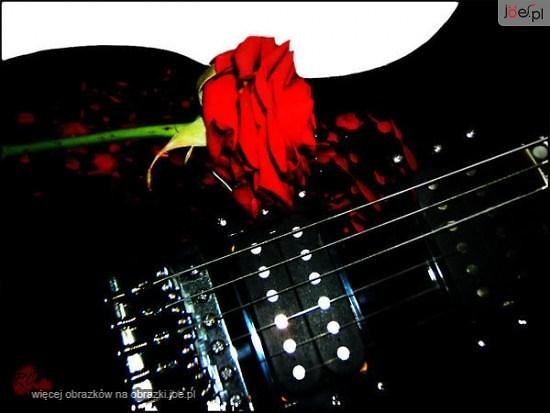 Gitarrrka :D