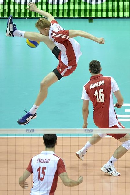 Volleyball;*
