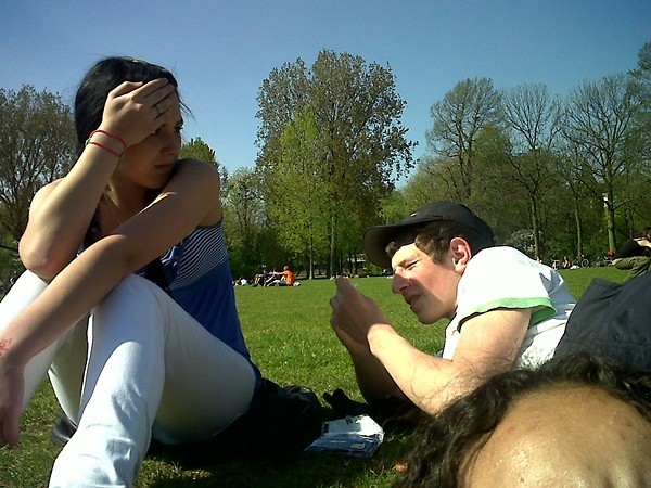 hahaha