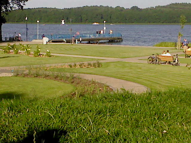 promenada... jako :/