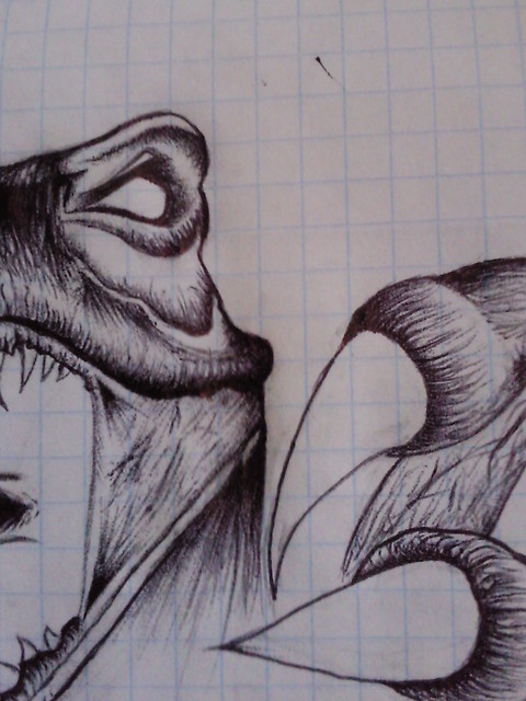 raptor rapcore