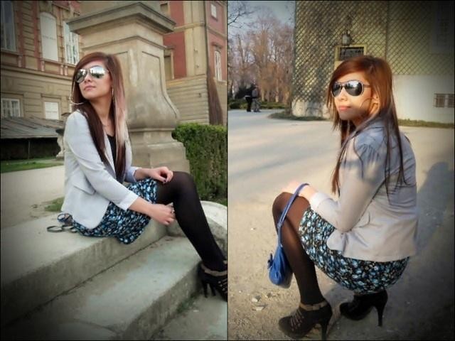 Bo Ja Mam To Co Powinnam Mie. &