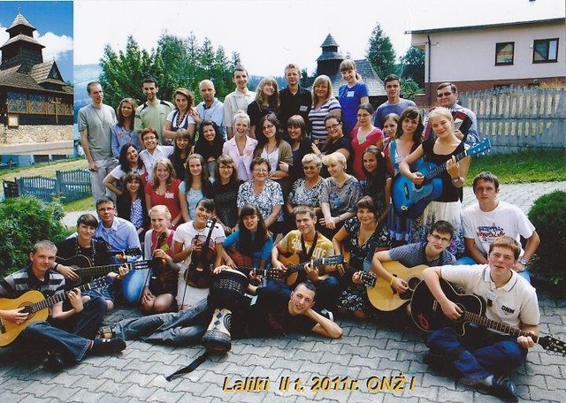 Laliki 2011.