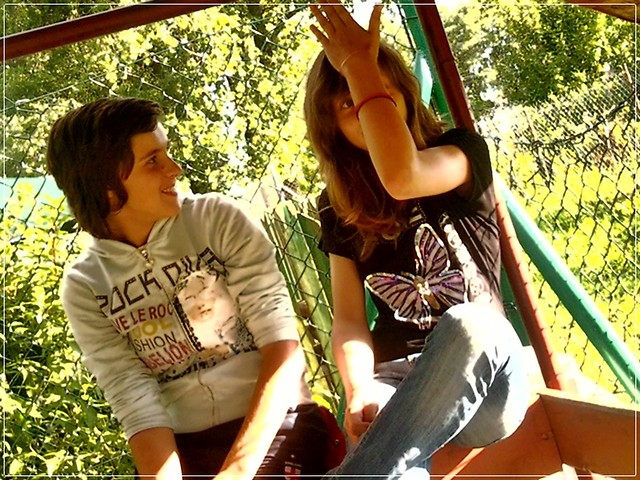 z Sylwi ; )