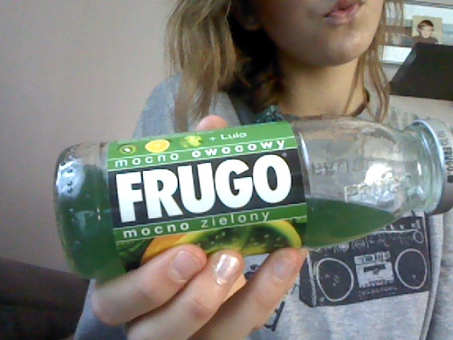 fruuuuuugo