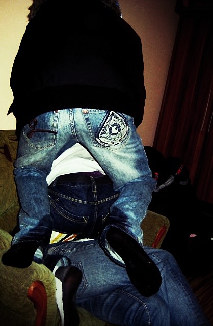 hahaha.! ;D