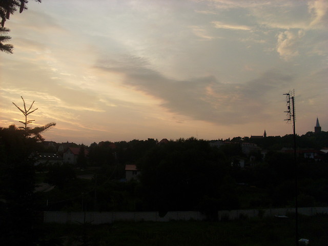 Da mi aparat ; o