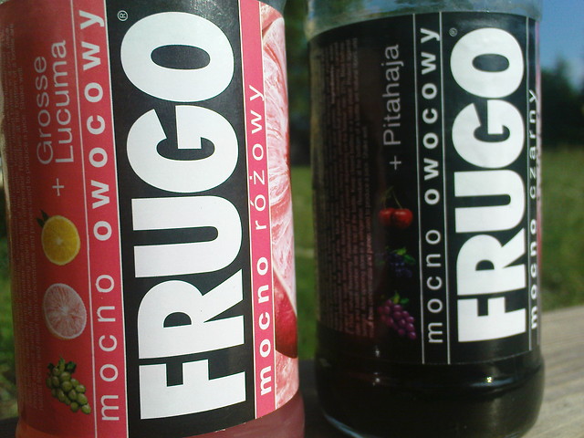 no to FRUGO!