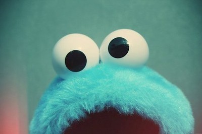 Elmo.