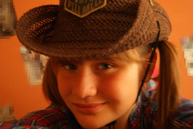 kapelusz 