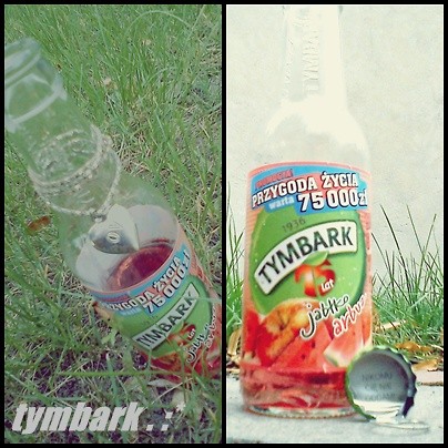 tymbark ! 