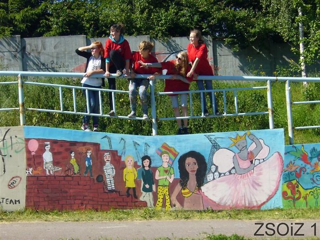 Wspomnienia? ;x