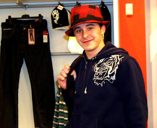 Dawid ; * 