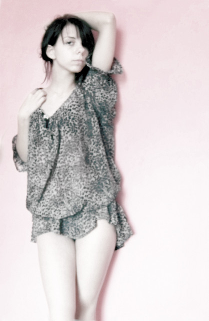 I am me. 