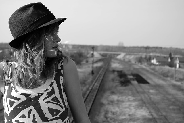 wild world