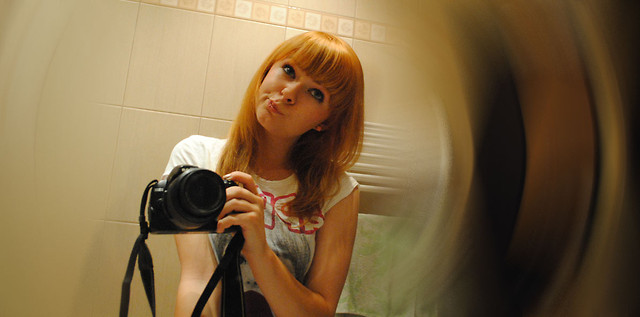 ginger ;D