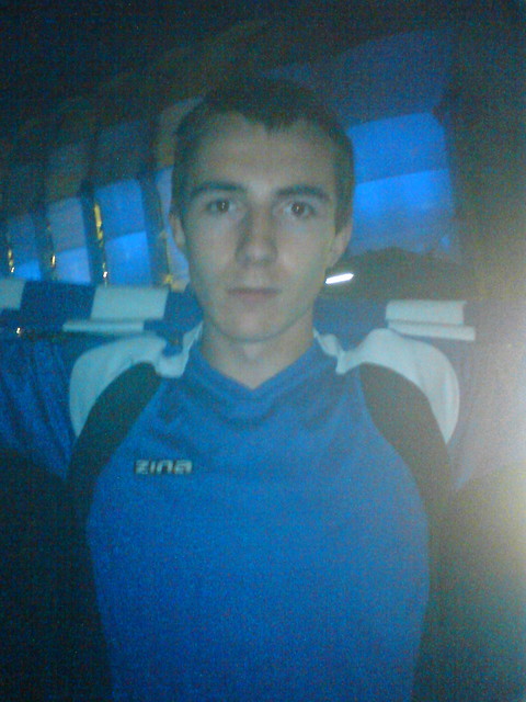 z Bugarskiej