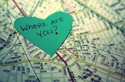 Where are you ??