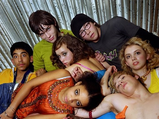 skins. 