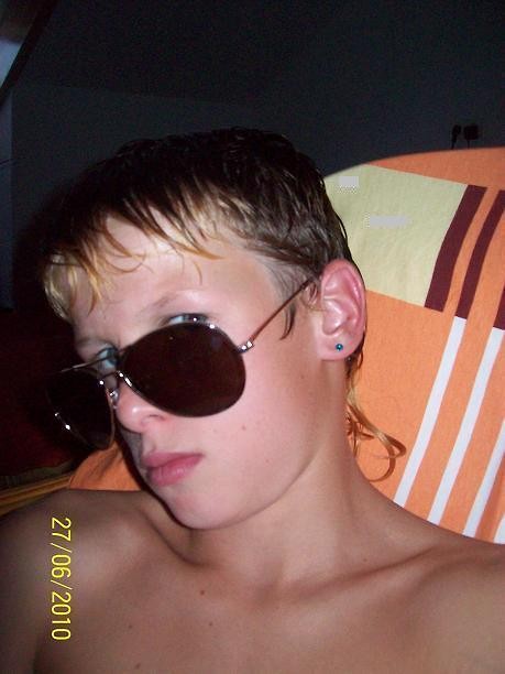Zawitaem na photobloga  xd