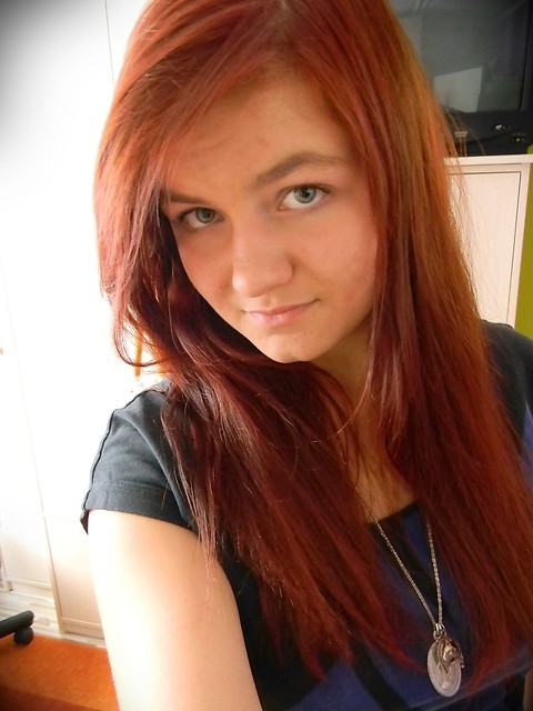 wisienkaa. ; )
