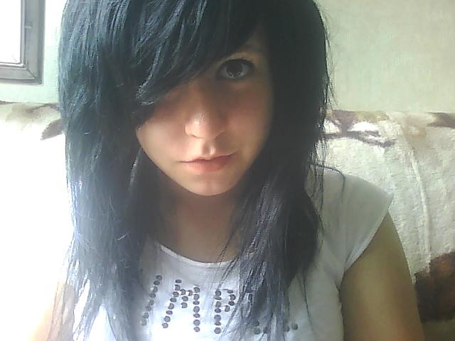 emoooooo ;D