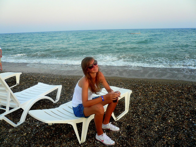 Turcja '11 : ) 
