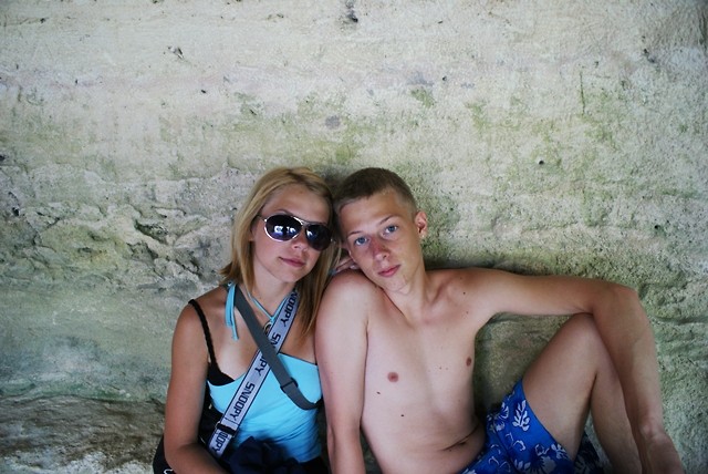Mare senza memoria.. 