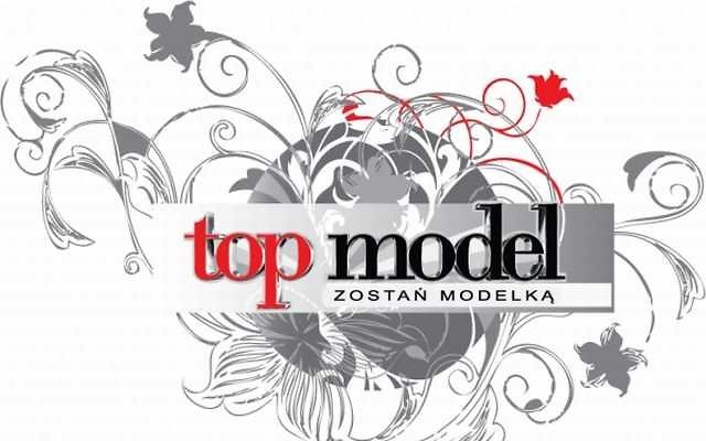 TOP MODEL.