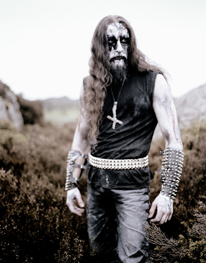 Gaahl 