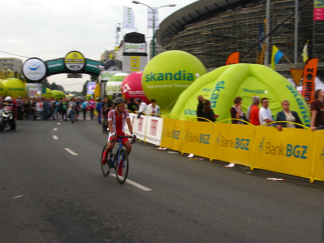 TDP 2011