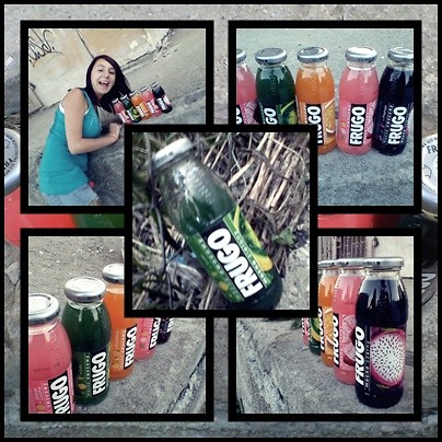 FRUUUUUUUGO! ;D