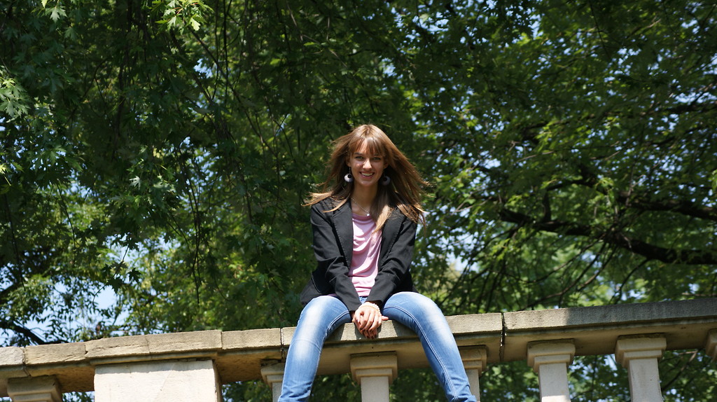 Weronika. ; ** 