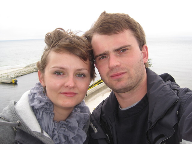 Koobrzeg 2011