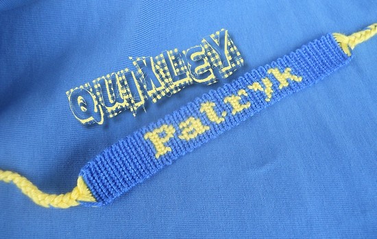 Patryk