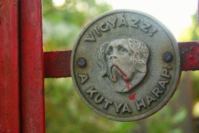 Mocny przekaz.