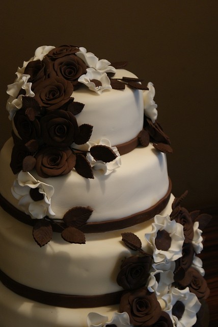 Tort Weselny!
