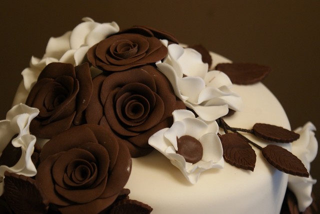 Tort Weselny!