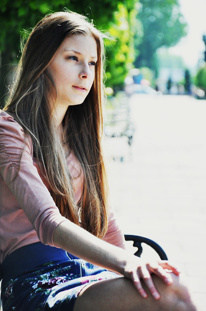 madzia ; * 
