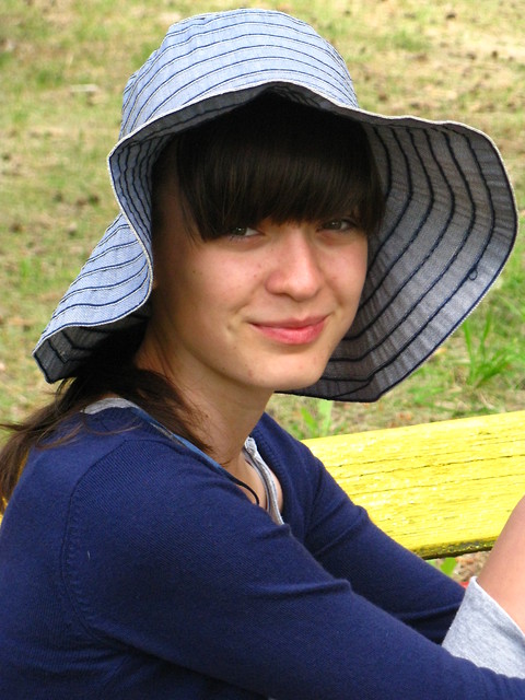 Madziulka.