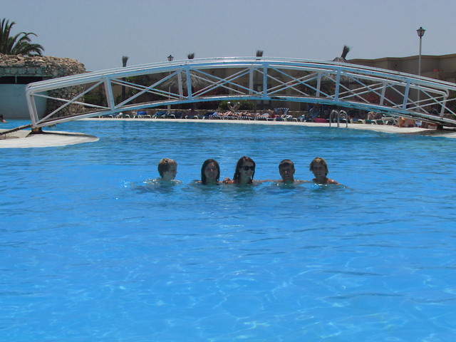 my ;D
