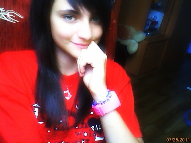 Zaciesz ; D