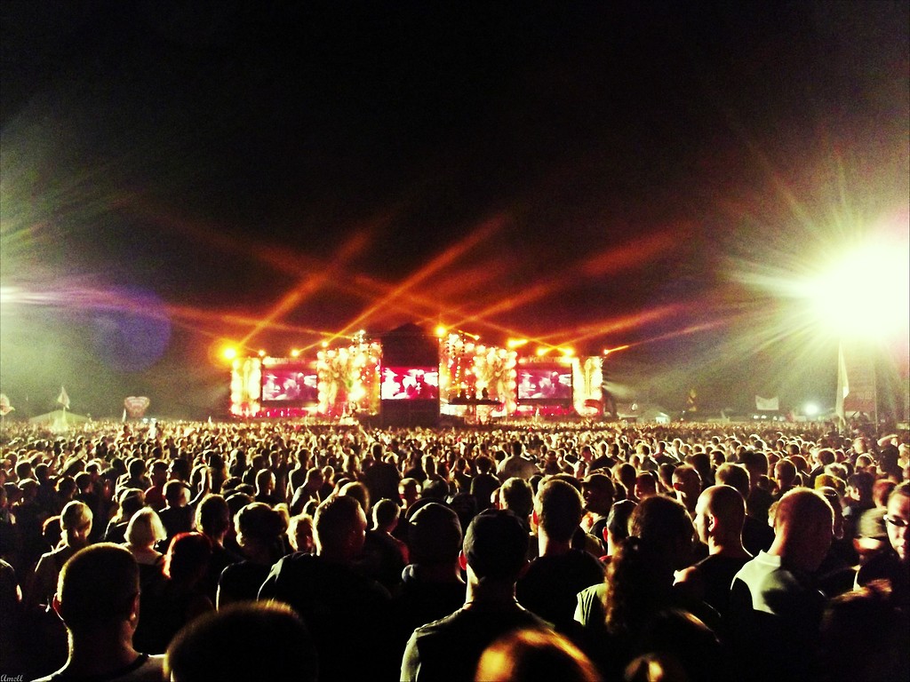 Woodstock '11