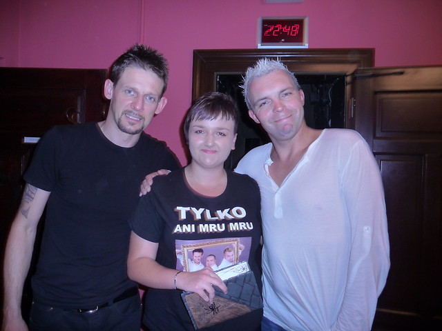 Marcin Wjcik , Micha Wjcik